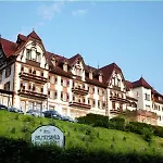 Hotel Palmenwald Schwarzwaldhof, Bw Signature Collection Freudenstadt