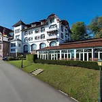 Palmenwald Schwarzwaldhof, Bw Signature Collection Hotel