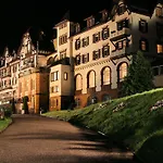 Palmenwald Schwarzwaldhof, Bw Signature Collection Hotel Freudenstadt