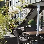 Hotel Palmenwald Schwarzwaldhof, Bw Signature Collection