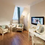 Palmenwald Schwarzwaldhof, Bw Signature Collection 4*