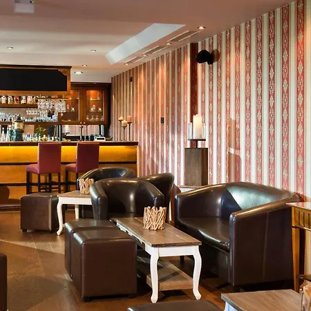 Palmenwald Schwarzwaldhof, Bw Signature Collection