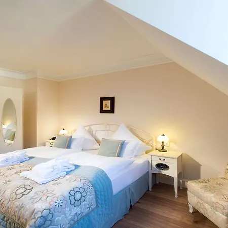 Palmenwald Schwarzwaldhof, Bw Signature Collection Freudenstadt