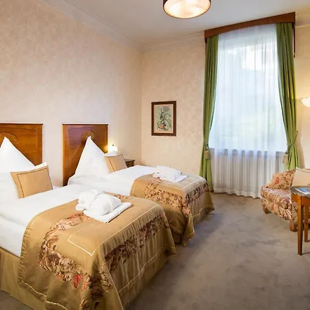 Palmenwald Schwarzwaldhof, Bw Signature Collection