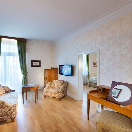 Hotel Palmenwald Schwarzwaldhof, Bw Signature Collection Freudenstadt