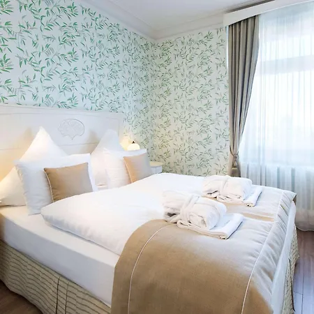 Palmenwald Schwarzwaldhof, Bw Signature Collection 4* Freudenstadt
