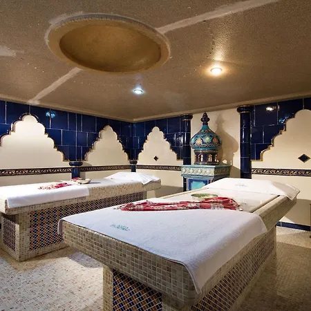 Palmenwald Schwarzwaldhof, Bw Signature Collection 4*