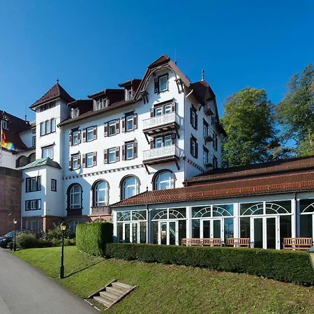 Hotel Palmenwald Schwarzwaldhof, Bw Signature Collection