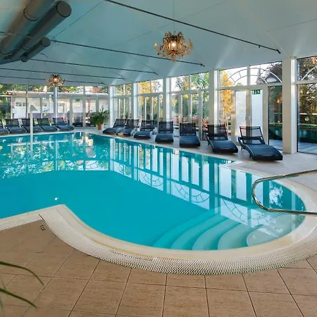 Palmenwald Schwarzwaldhof, Bw Signature Collection 4* פרוידנשטאדט