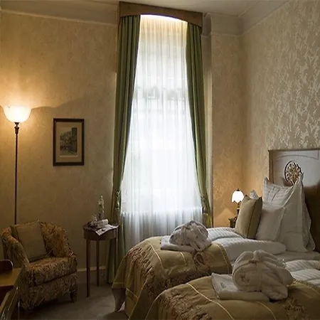 Otel Palmenwald Schwarzwaldhof, Bw Signature Collection Freudenstadt