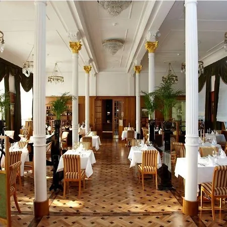 Hotel Palmenwald Schwarzwaldhof, Bw Signature Collection Freudenstadt