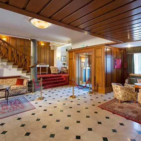 Palmenwald Schwarzwaldhof, Bw Signature Collection Hotel