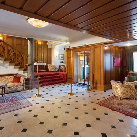 Palmenwald Schwarzwaldhof, Bw Signature Collection Hotel
