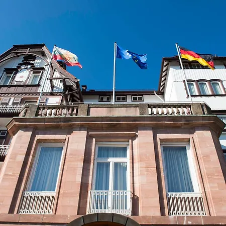 Palmenwald Schwarzwaldhof, Bw Signature Collection Freudenstadt