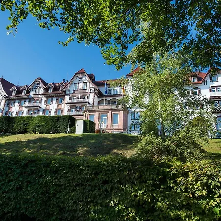 Palmenwald Schwarzwaldhof, Bw Signature Collection Freudenstadt