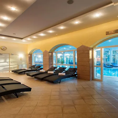 Hotel Palmenwald Schwarzwaldhof, Bw Signature Collection Freudenstadt