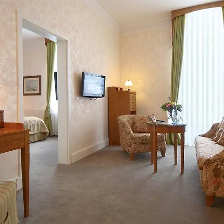 Palmenwald Schwarzwaldhof, Bw Signature Collection Hotel 4*