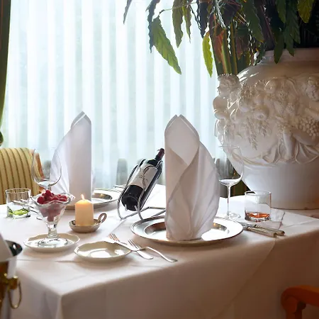 Palmenwald Schwarzwaldhof, Bw Signature Collection Otel Freudenstadt