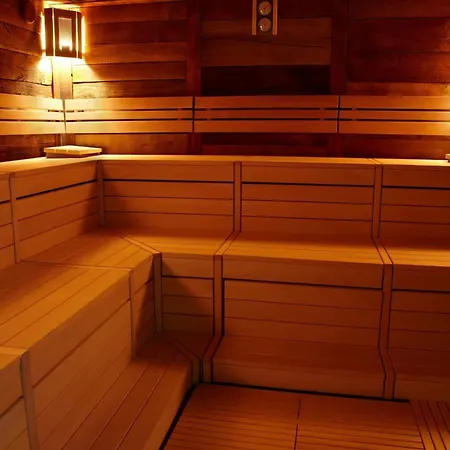 Palmenwald Schwarzwaldhof, Bw Signature Collection