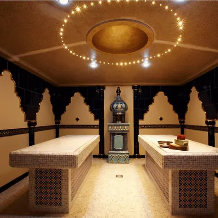 Hotel Palmenwald Schwarzwaldhof, Bw Signature Collection