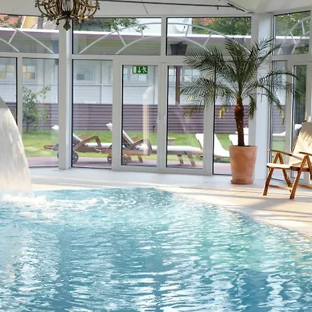 Hotel Palmenwald Schwarzwaldhof, Bw Signature Collection