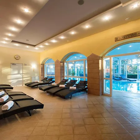 Palmenwald Schwarzwaldhof, Bw Signature Collection 4*