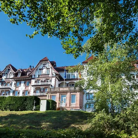 Palmenwald Schwarzwaldhof, Bw Signature Collection Otel Freudenstadt