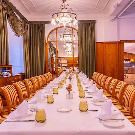 Palmenwald Schwarzwaldhof, Bw Signature Collection Hotel 4*