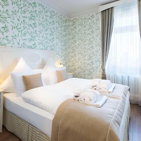 Hotel Palmenwald Schwarzwaldhof, Bw Signature Collection
