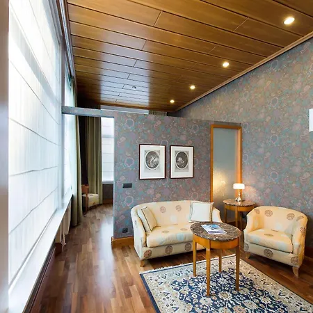 Palmenwald Schwarzwaldhof, Bw Signature Collection מלון 4*