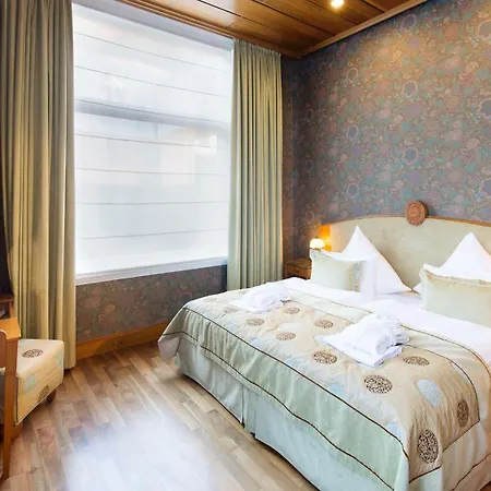 Hotel Palmenwald Schwarzwaldhof, Bw Signature Collection Freudenstadt