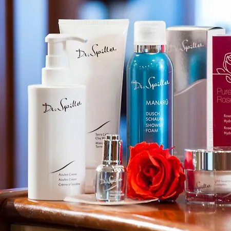 Palmenwald Schwarzwaldhof, Bw Signature Collection 4*