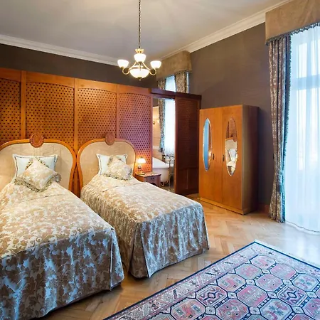 Palmenwald Schwarzwaldhof, Bw Signature Collection 4* Freudenstadt