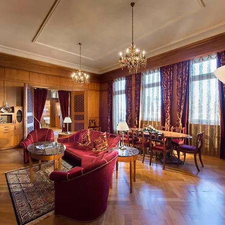 Hotel Palmenwald Schwarzwaldhof, Bw Signature Collection 4*