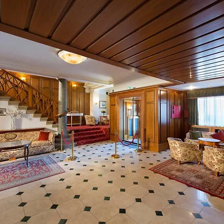 Palmenwald Schwarzwaldhof, Bw Signature Collection Hotel Freudenstadt