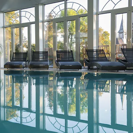 Hotel Palmenwald Schwarzwaldhof, Bw Signature Collection