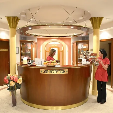 Palmenwald Schwarzwaldhof, Bw Signature Collection 4* 弗罗伊登施塔特