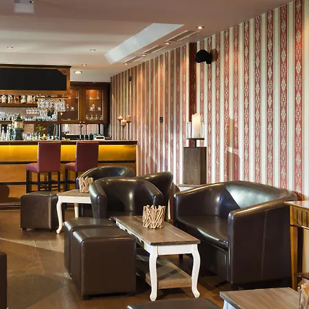 Hotel Palmenwald Schwarzwaldhof, Bw Signature Collection Freudenstadt