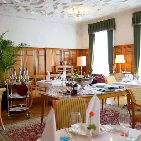 Palmenwald Schwarzwaldhof, Bw Signature Collection Hotel