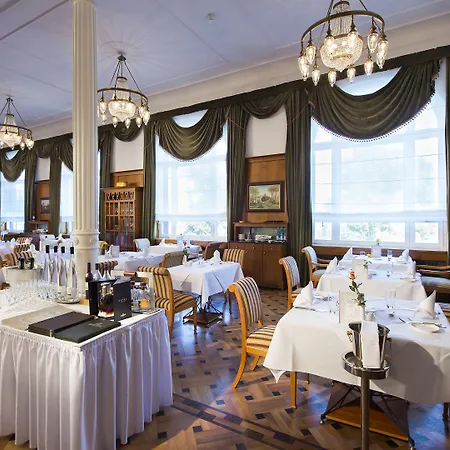 Hotel Palmenwald Schwarzwaldhof, Bw Signature Collection Freudenstadt