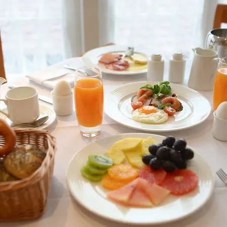 Palmenwald Schwarzwaldhof, Bw Signature Collection