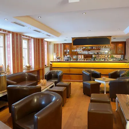 酒店 Palmenwald Schwarzwaldhof, Bw Signature Collection 4*