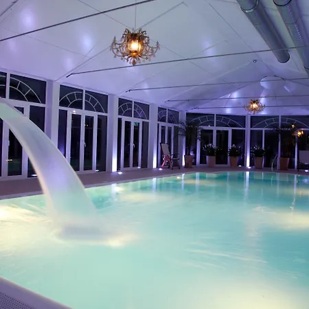 Palmenwald Schwarzwaldhof, Bw Signature Collection Hotel