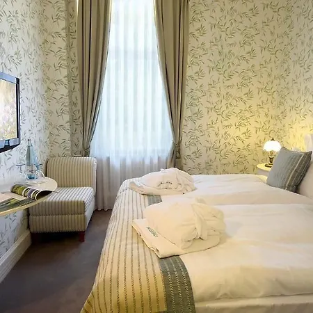 Hotel Palmenwald Schwarzwaldhof, Bw Signature Collection 4*