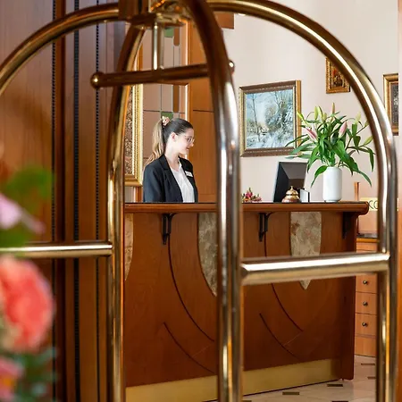 Palmenwald Schwarzwaldhof, Bw Signature Collection Hotel 4*