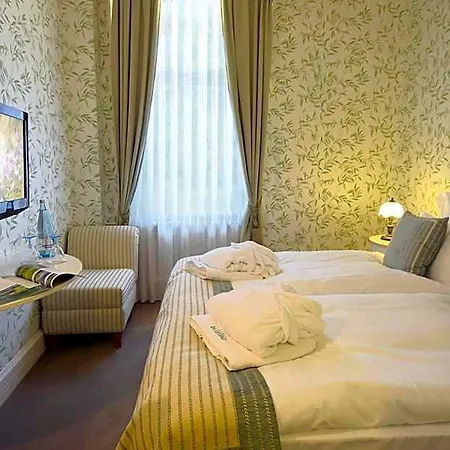 Palmenwald Schwarzwaldhof, Bw Signature Collection 4* Freudenstadt