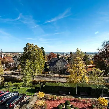 Palmenwald Schwarzwaldhof, Bw Signature Collection 4* Freudenstadt