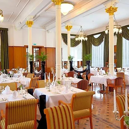 Palmenwald Schwarzwaldhof, Bw Signature Collection Hotel Freudenstadt