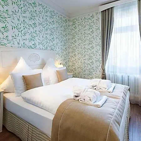 מלון Palmenwald Schwarzwaldhof, Bw Signature Collection 4*