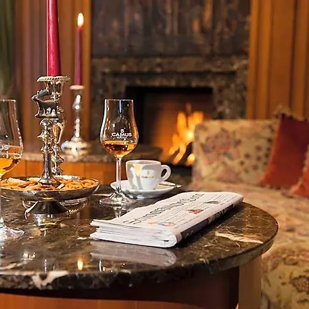 Palmenwald Schwarzwaldhof, Bw Signature Collection 4* Freudenstadt